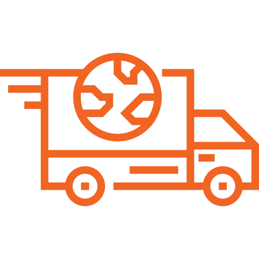 Pan India Delivery