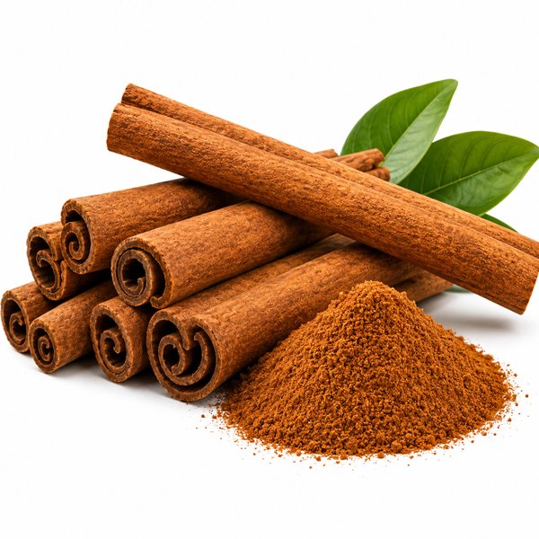 Premium Cinnamon Powder